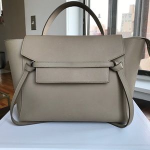 Celine Mini Belt Bag